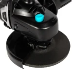 Polizor unghiular Detoolz 20V, diametru disc Ø125, motor fara perii (fara acumulator si incarcator) 