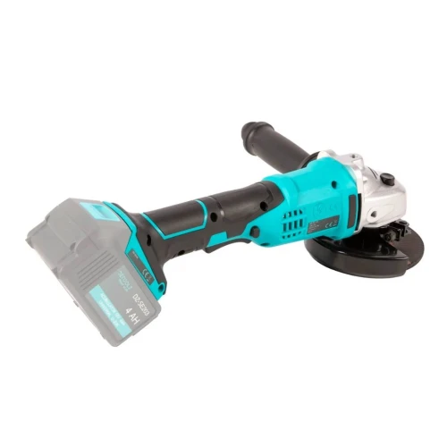 Polizor unghiular Ø115 18V (fara acumulator si incarcator) 