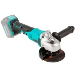 Polizor unghiular Ø115 18V (fara acumulator si incarcator) 
