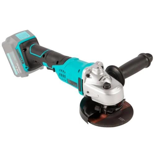 Polizor unghiular Ø115 18V (fara acumulator si incarcator) 