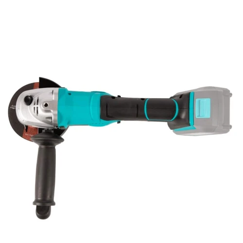 Polizor unghiular Ø115 18V (fara acumulator si incarcator) 