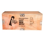 Pompa submersibila Micul Fermier 1.1 kW, 12000l/h, H13.5m cu tocator