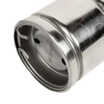 Pompa submersibila Micul Fermier, pentru apa curata, 1.3kW, debit 3000l/h, inaltime maxima pompare 60m, cu o turbina