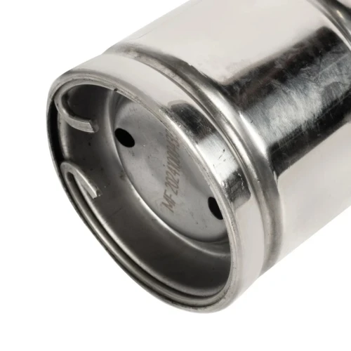 Pompa submersibila Micul Fermier, pentru apa curata, 1.3kW, debit 3000l/h, inaltime maxima pompare 60m, cu o turbina