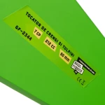 Tocator pentru crengi si vita de vie Micul Fermier, 60mm, motor benzina 7CP pentru rumegus