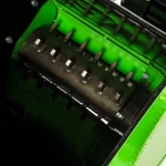 Zdrobitor electric de fructe  Micul Fermier  2800 RPM GF-0895-S001-G01