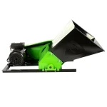 Zdrobitor electric de fructe  Micul Fermier  2800 RPM GF-0895-S001-G01