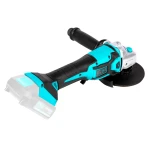 Polizor unghiular Ø125 18V fara perii