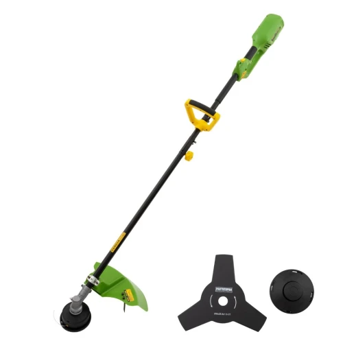 Trimmer electric, 1300W, 7000rpm PartnerPro PT-1301