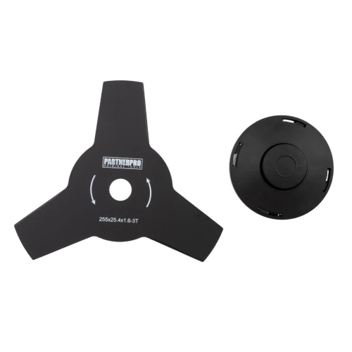 Trimmer electric, 1300W, 7000rpm PartnerPro PT-1301