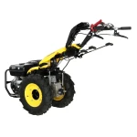 Progarden Motocositoare multifunctionala Campo U16E/BC120M 14CP, benzina, 120cm, 2 lame mobile, inclinare lama