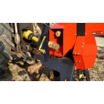 Tocător crengi industrial REMET R 150