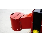 Tocător crengi REMET R 100