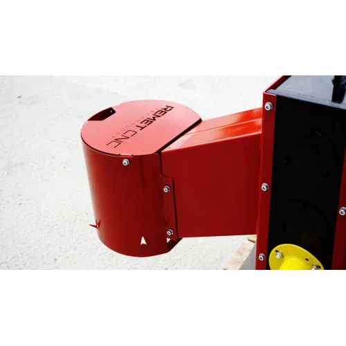 Tocător crengi REMET R 100