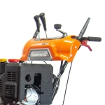 Freza de zapada Everest 1009