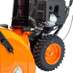 Freza de zapada Everest 1009