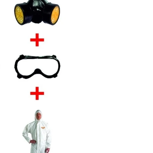 Atomizor A103S RURIS CP, 2.2 kW, 16 L