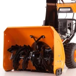 Freza de zapada Himalaya 602