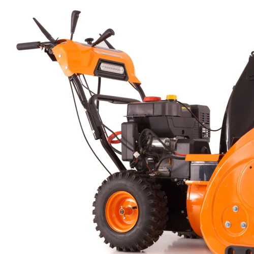 Freza de zapada Himalaya 602