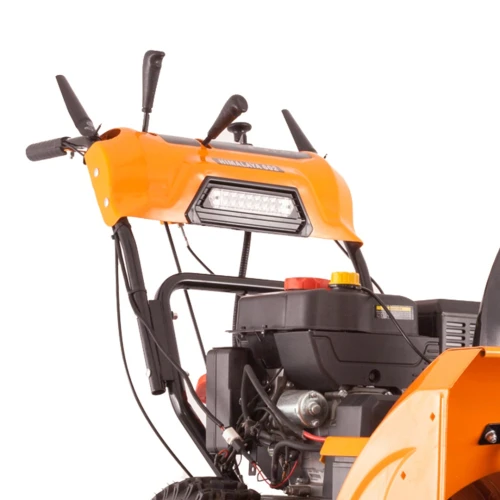 Freza de zapada Himalaya 602