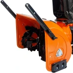 Freza de zapada Everest 804