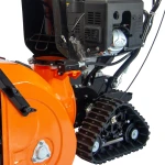 Freza de zapada Everest 804