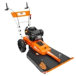 Motocositoare profesionala cu functie de mulcire Ruris 999K 