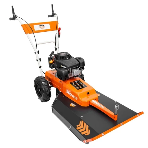 Motocositoare profesionala cu functie de mulcire Ruris 999K 