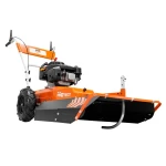 Motocositoare profesionala cu functie de mulcire Ruris 999K 