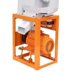 Moara electrica Ruris Gospodar A2, 2200 W, 250 kg/h, 2 site, 3000 RPM