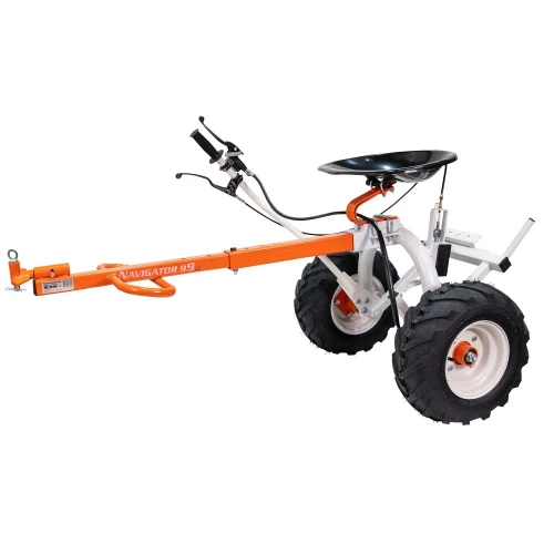 Accesoriu tractat pentru motosapa RURIS Navigator 99 19912020