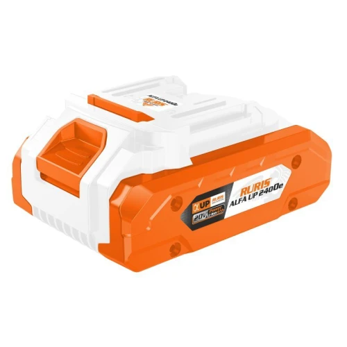 Acumulator RURIS Alfa Up 2400e 20 V