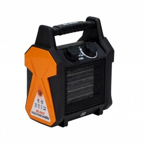 Aeroterma electrica VULCANO 200