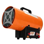 Aeroterma gaz RURIS VULCANO 881s