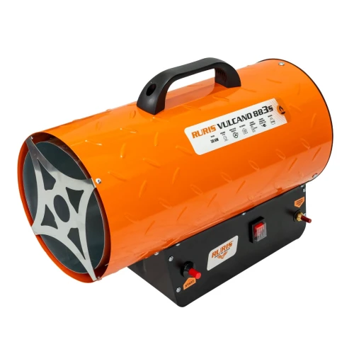 Aeroterma gaz RURIS VULCANO 883s