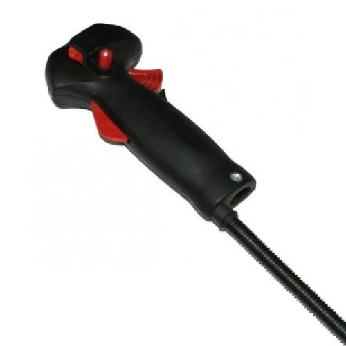 Ansamblu acceleratie RURIS pstt10-2-21 pentru motoburghiu Ruris TT10/TT12