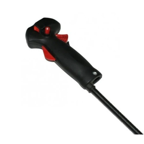 Ansamblu acceleratie RURIS pstt10-2-21 pentru motoburghiu Ruris TT10/TT12