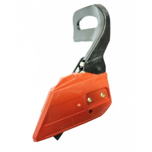 Ansamblu capac frana drujba RURIS PS455-e, pentru motofierastraul Ruris 455