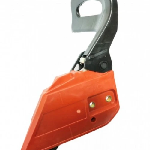 Ansamblu capac frana drujba RURIS PS455-e, pentru motofierastraul Ruris 455