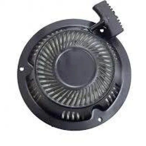 Ansamblu demaror RURIS PS130xl-2-101