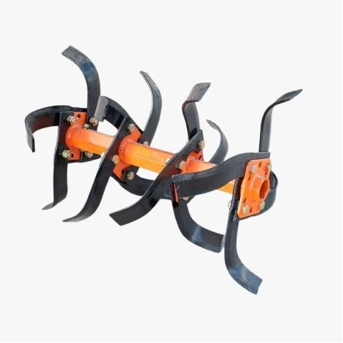 Ansamblu freze pentru motocultor Ruris 918 