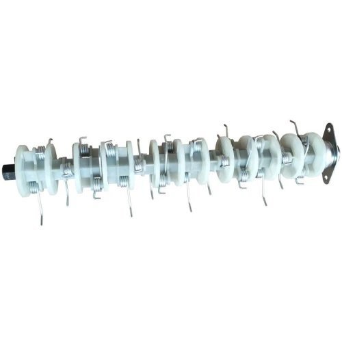 Ansamblu scarificator RURIS PSRXH999-7-1