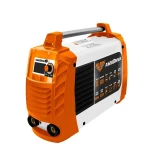 Aparat de sudura AS200MMA + KIT PRO W3 RURIS, aparat tip invertor, tip sudura MMA, diametru electrozi 2.5 mm - 4 mm, afisaj digital