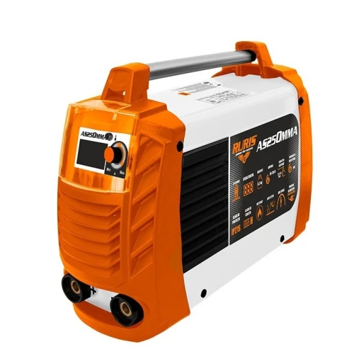 Aparat sudura RURIS AS250MMA,250Ah
