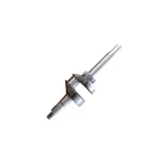 Arbore motor Ruris ps100xl-2-60