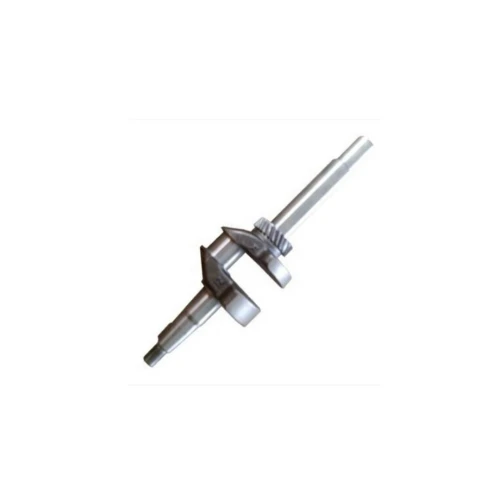 Arbore motor Ruris ps100xl-2-60