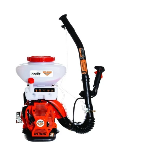 Atomizor A103S RURIS CP, 2.2 kW, 16 L