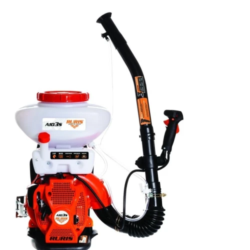 Atomizor A103S RURIS CP, 2.2 kW, 16 L