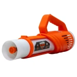 Atomizor Electric Portabil Ruris Ar99S