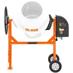 Betoniera Ruris Betalux 1600X